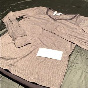 Lulu lemon long sleeve